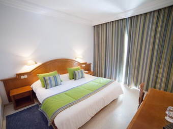 Eden Village YADIS HAMMAMET 