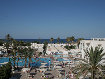 El Mouradi Club Kantaoui