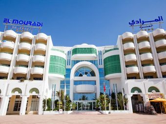 El Mouradi El Menzah 