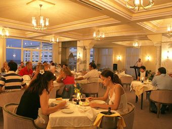 El Mouradi Palm Marina 