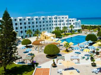 Club Thapsus