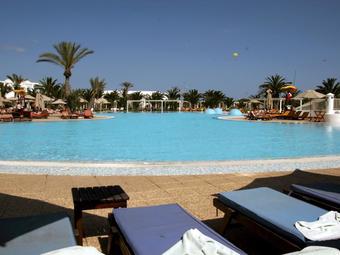 Mirage Beach Club