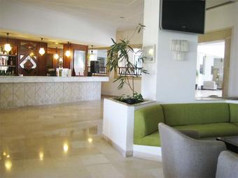 Eden Village Yadis Hammamet