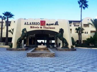 Alassio kantaoui