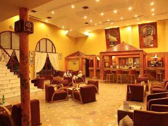 Djerba Palace