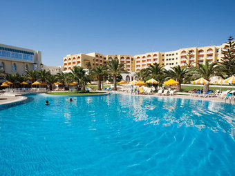 Riu Imperial Marhaba