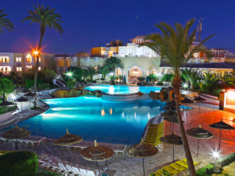 Isis Thalasso & SPA