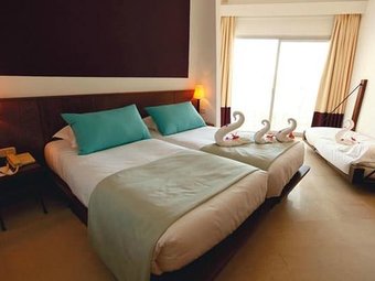 Magic Hotel Palm Beach Palace