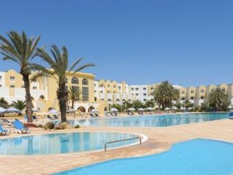 Djerba Castille
