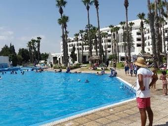 L´Orient Palace Resort & Spa