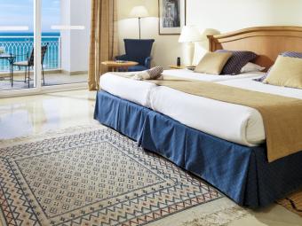 Saphir Palace & Spa