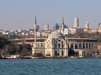 Istanbul 2024
