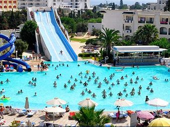 Soviva Resort