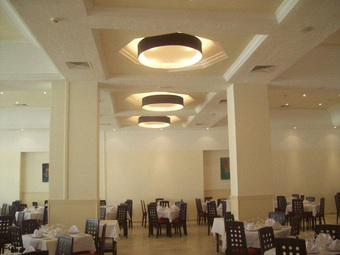 Atrium Yasmine Hammamet