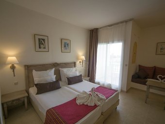 Yadis Djerba Golf Thalasso & Spa